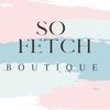 sofetchinc